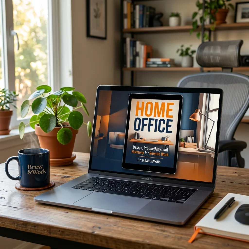 Home Office para Imobiliárias Home Office para Imobiliárias