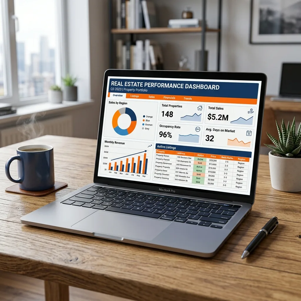 Organize seu fluxo de trabalho e turbine suas vendas Organize seu fluxo de trabalho e turbine suas vendas